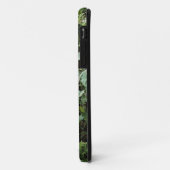 Coques Case-Mate iPhone Jardins botaniques (Dos/Gauche)