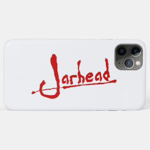 Case-Mate iPhone CASE JARHEAD