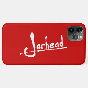 Case-Mate iPhone CASE JARHEAD