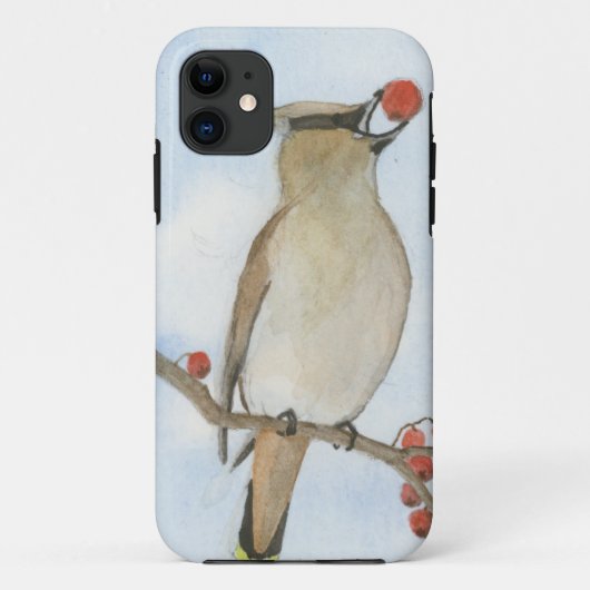 Coques Case-Mate iPhone Jaseur d'Amérique (Dos)