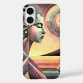 Coques Case-Mate iPhone Jasmine (Verso)