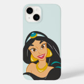 Coques Case-Mate iPhone Jasmine Case-Mate iPhone Case (Verso)