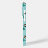 Coques Case-Mate iPhone Jasmine Coque-coque iphone (Verso / Gauche)