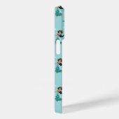 Coques Case-Mate iPhone Jasmine Coque-coque iphone (Verso / Droite)