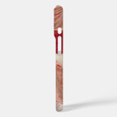 Coques Case-Mate iPhone Jasmine par Albert Joseph Moore, Victorian Fine Ar (Verso / Gauche)