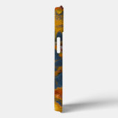 Coques Case-Mate iPhone Jasper (Verso / Droite)