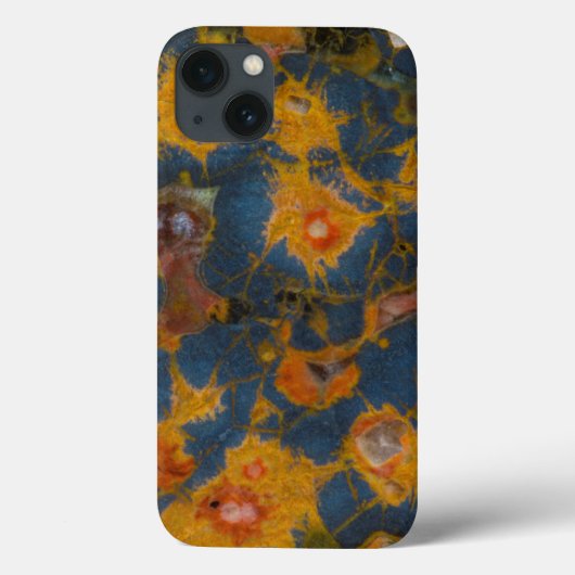Coques Case-Mate iPhone Jasper coquelicot (Verso)