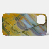 Coques Case-Mate iPhone Jasper Crayola coloré (Verso (horizontal))