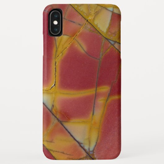 Coques Case-Mate iPhone Jasper de Cherry Creek (Dos)