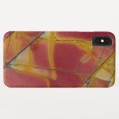 Coques Case-Mate iPhone Jasper de Cherry Creek (Dos (Horizontal))