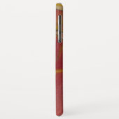 Coques Case-Mate iPhone Jasper de Cherry Creek (Dos/Gauche)