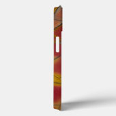 Coques Case-Mate iPhone Jasper de Cherry Creek (Verso / Droite)