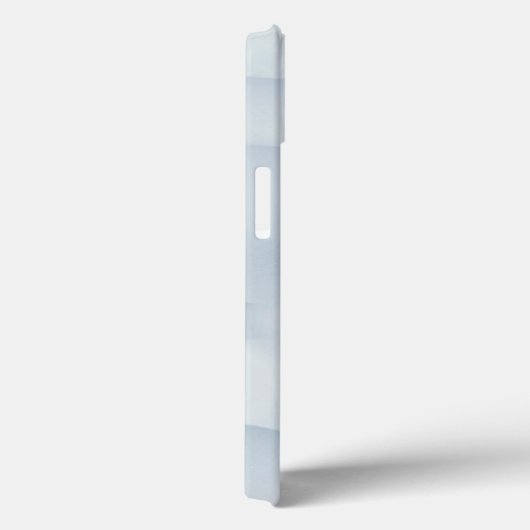 Coques Case-Mate iPhone Jasper National Park (Verso / Droite)