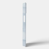 Coques Case-Mate iPhone Jasper National Park (Verso / Droite)