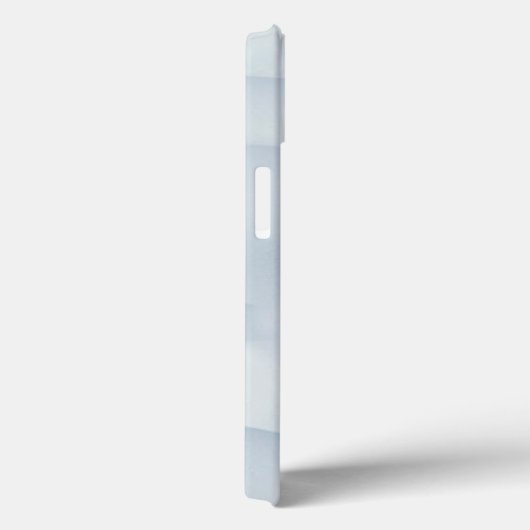 Coques Case-Mate iPhone Jasper National Park (Verso / Droite)