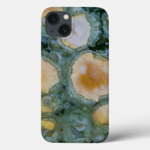 Case-Mate iPhone Case Jasper océan tacheté