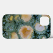 Coques Case-Mate iPhone Jasper océan tacheté (Verso (horizontal))