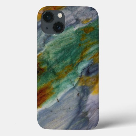 Coques Case-Mate iPhone Jasper Piute coloré (Verso)