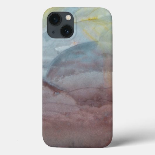 Coques Case-Mate iPhone Jasper polychrome (Verso)