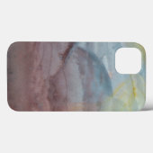 Coques Case-Mate iPhone Jasper polychrome (Verso (horizontal))