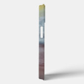 Coques Case-Mate iPhone Jasper polychrome (Verso / Droite)