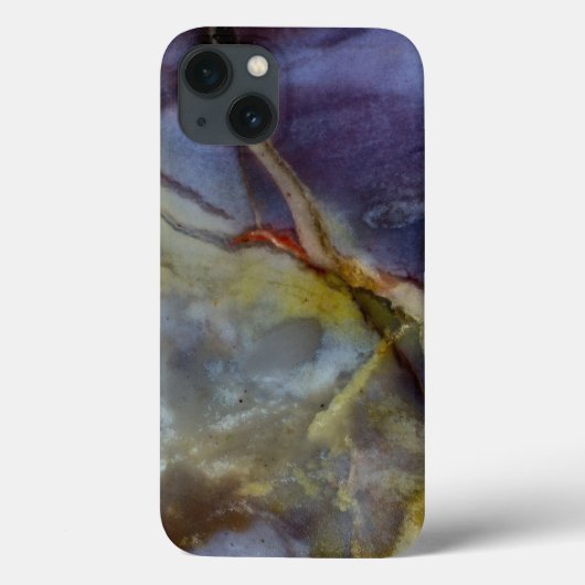 Coques Case-Mate iPhone Jasper pourpre (Verso)