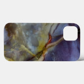 Coques Case-Mate iPhone Jasper pourpre (Verso (horizontal))