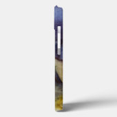 Coques Case-Mate iPhone Jasper pourpre (Verso / Gauche)