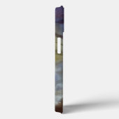 Coques Case-Mate iPhone Jasper pourpre (Verso / Droite)