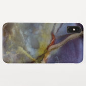 Coques Case-Mate iPhone Jasper pourpre (Dos (Horizontal))