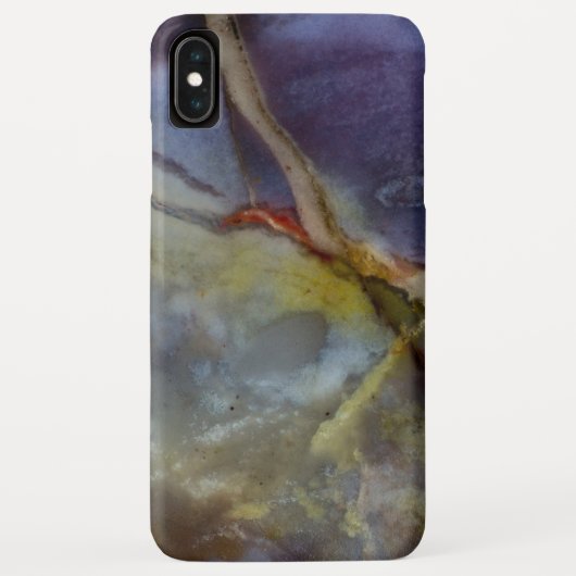 Coques Case-Mate iPhone Jasper violet (Dos)