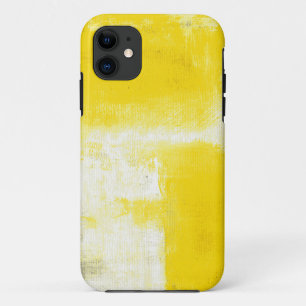Case-Mate iPhone Case Jaune #2