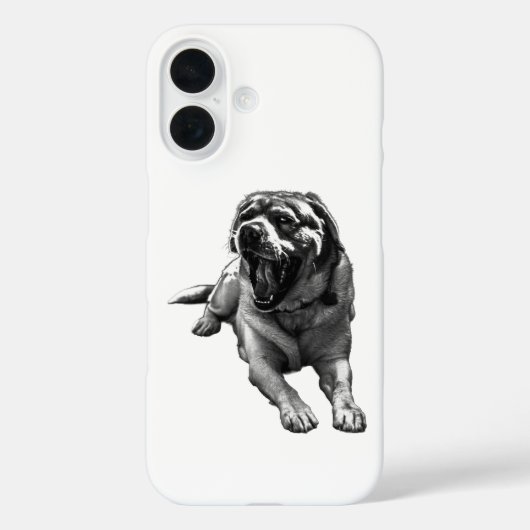 Coques Case-Mate iPhone Jaune de automne confortable (Verso)