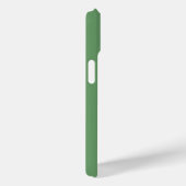 Coques Case-Mate iPhone Jaune Tracteur agricole Roues (Verso / Droite)
