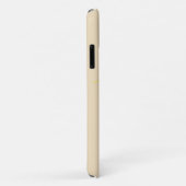 Coques Case-Mate iPhone Javelin (Dos/Droite)