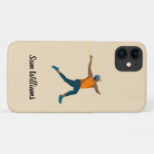 Coques Case-Mate iPhone Javelin (Dos (Horizontal))