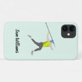 Coques Case-Mate iPhone Javelin (Dos (Horizontal))