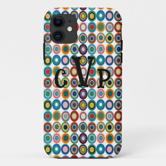 Coques Case-Mate iPhone Jawbreakers (Dos)