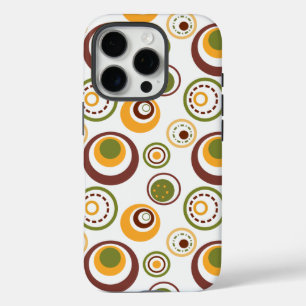 Coques iPhone 16 Pro Jawbreakers MCM Brown