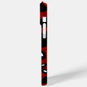 Coques Case-Mate iPhone Jazz Club 502 (Verso / Gauche)