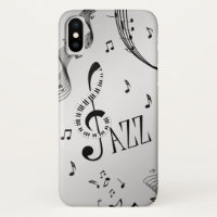 Jazz cool