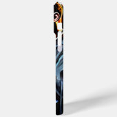 Coques Case-Mate iPhone Jazz Nite (Verso / Gauche)