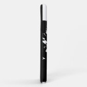 Coques Case-Mate iPhone jazz saxophone (Dos/Droite)