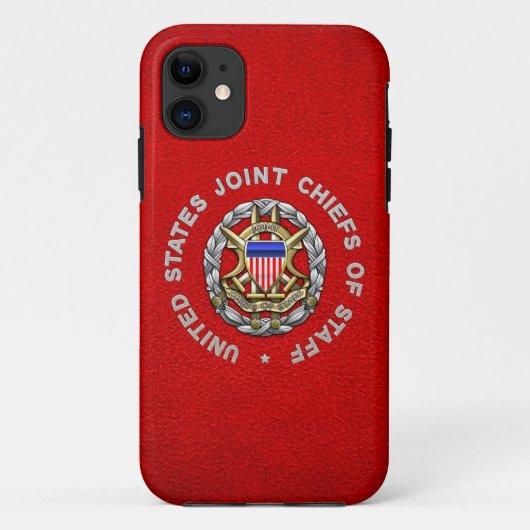 Coques Case-Mate iPhone JCS Special Edition (Dos)