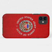 Coques Case-Mate iPhone JCS Special Edition (Dos (Horizontal))