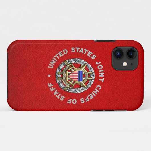 Coques Case-Mate iPhone JCS Special Edition (Dos (Horizontal))