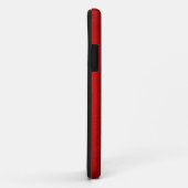 Coques Case-Mate iPhone JCS Special Edition (Dos/Droite)