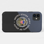 Coques Case-Mate iPhone JCS Special Edition (Dos (Horizontal))