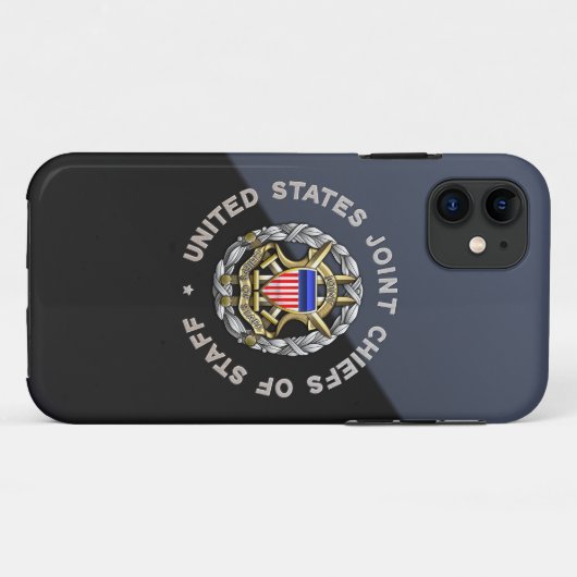 Coques Case-Mate iPhone JCS Special Edition (Dos (Horizontal))