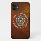 Coques Case-Mate iPhone JCS Special Edition (Dos)